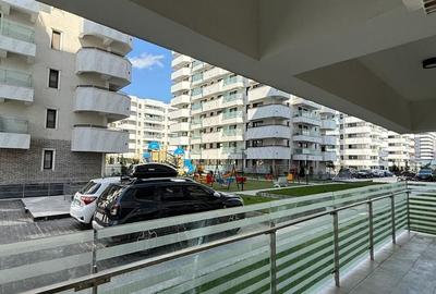 Apartament cu 2 camere decomandat în Breazu - 5
