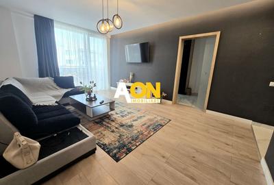 Apartament cu 3 Camere, Bloc Nou, Zona Ampoi 3 - Arex - 3