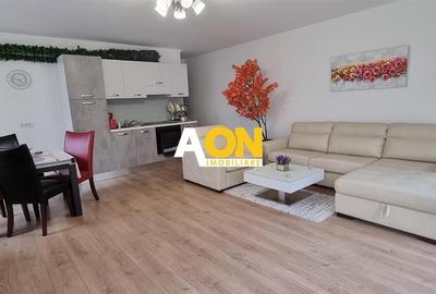 1/2 duplex mobilat, utilat, 4 camere, 210 mp teren, Ampoi 3 - 2