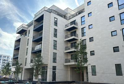 Apartament cu 3 camere în Pipera - 1