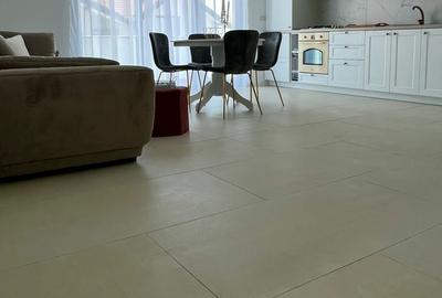 Apartament 3 camere – Dumbrăvița (zona IKEA). Preț: 600€/lună. Pet friendly. - 6