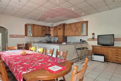 Casă cu 4 camere cu Teren 332 Mp în Ultracentral - 19