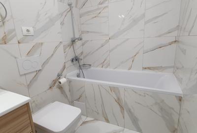 Apartament cu 3 camere, mobilat în Iancu Nicolae - 19