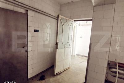 Casă cu 4 camere în Central - 2