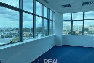 Spațiu comercial, de 150 mp, în Splaiul Unirii