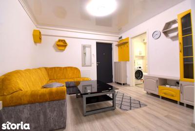 Apartament cu 2 camere în Copou - 4