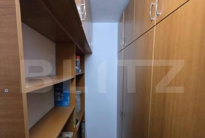 Apartament cu 2 camere decomandat în 1 Mai
