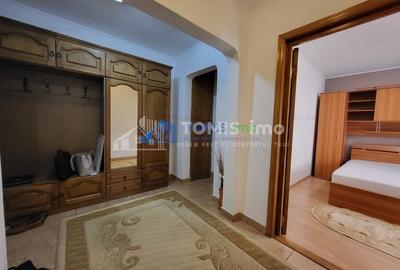 Apartament cu 2 camere decomandat, mobilat în Tomis III - 7
