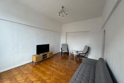 Parcul Carol Ap 2 camere, 55 mp, mobilat utilat - 2