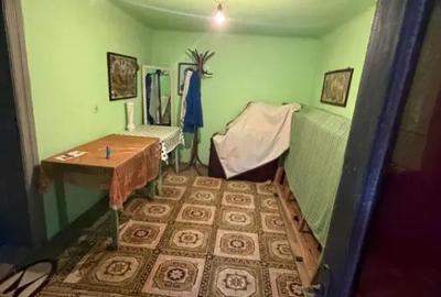 Casă cu 6 camere cu Teren 270 Mp în Central - 13
