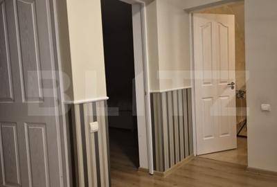 Vila superba de vanzare in Bardesti, 240 mp, 636 mp teren - 20