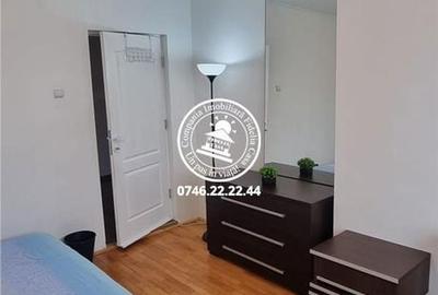 Apartament cu 4 camere în Copou - 15