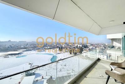 Apartament cu 2 camere decomandat, mobilat în P-ta Presei Libere - 14