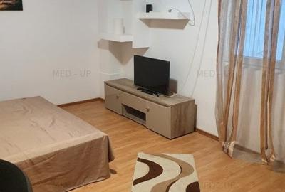 BANEASA – Parc Herastrau  garsoniera mobilata si utilata - 4