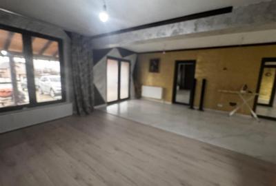 Casă individuală cu 7 camere cu Teren 1100 Mp în Mănești - 6