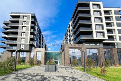 Apartament 1 camera | Bloc Nou | str. Soporului | Gheorgheni - 2