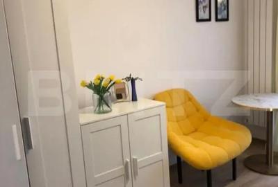 Apartament cu 3 camere decomandat în Central - 6