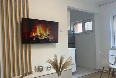 Garsonieră în Între Lacuri - 6