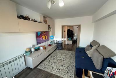 Apartament cu 2 camere decomandat, mobilat în Tudor Vladimirescu - 11