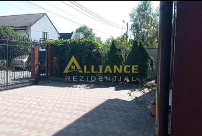 Apartament cu 3 camere decomandat, mobilat în Central - 13