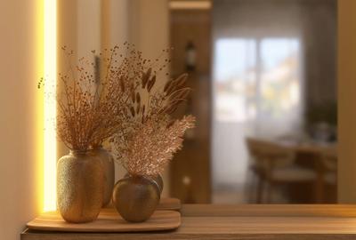 Apartament cu 3 camere decomandat în Militari - 5