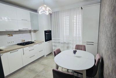 Apartament doua camere Cotroceni - 3