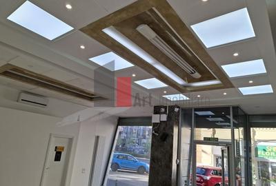 Spațiu comercial, de 55 mp, în Unirii - 3