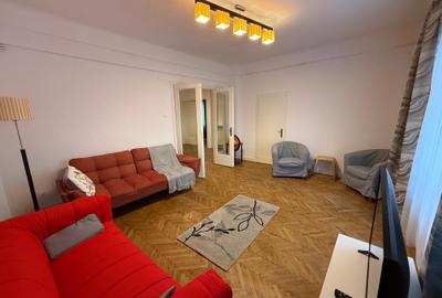 CALEA VICTORIEI , 3 camere deosebit, luminos, spațios, CENTRALA - 2