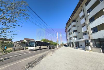 Garsonieră decomandată în Chiajna - 1