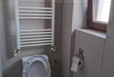 Garsonieră decomandată în Exterior Vest - 8