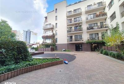 Garsonieră în Unirii