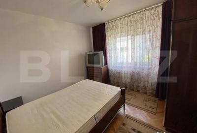 Apartament cu 3 camere decomandat în Central - 2