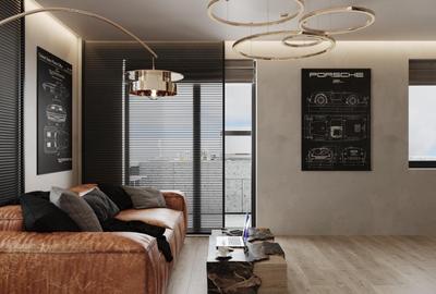 VILA 4 CAMERE - PIPERA - GRADINA PRIVATA - COMISION 0% - 11