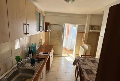 Apartament cu 2 camere decomandat în Central - 3