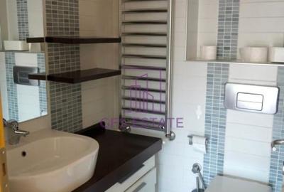 Apartament cu 3 camere în Tei - 19
