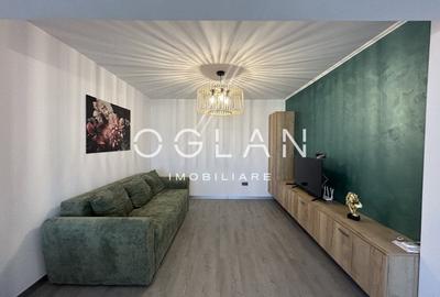 Apartament 2 cam de lux,  Zona Doamna Stanca Apartament 2 cam de lux,  Zona Doamna Stanca - 4