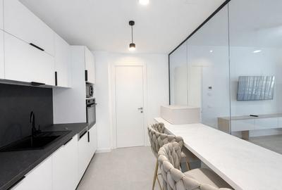 Apartament cu 2 camere în Pipera - 5