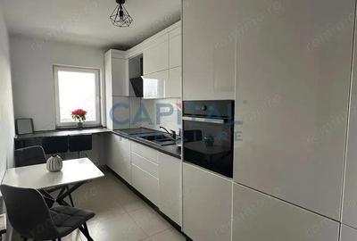 ? 0% Comision | Apartament decomandat cu o camera, 38 mp | Iris | - 3