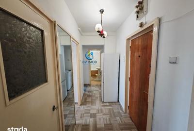 Apartament cu 2 camere decomandat în Griviței - 2
