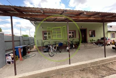 Casa Parter, 1432 MP teren,140 utili , Isalnita - 1