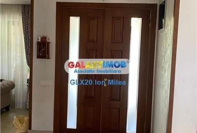 Vanzare vila D+p+1+M  Colentina Andronache - 11