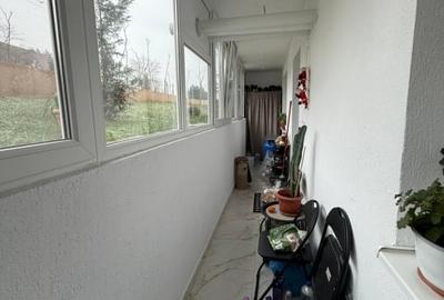 2 camere - Valea Lupului- 51 mp - 90000 euro - 3