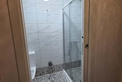 Garsonieră decomandată în Fizicienilor - 2