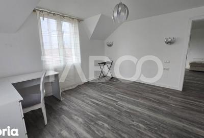 Casă cu 4 camere cu Canalizare în Dâmbul Rotund - 17