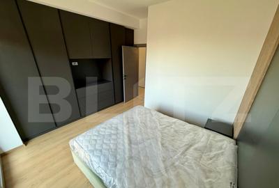 Apartament cu 2 camere, 70 mp, zona Aeroport - 1