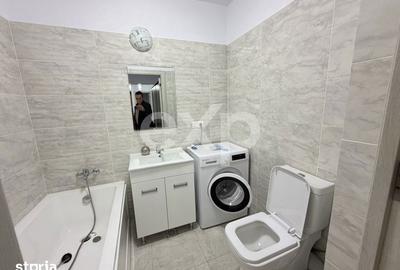 Apartament cu 2 camere în Titan - 3