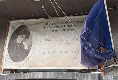 Garsonieră semidecomandată în Victoriei - 2