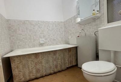 Apartament cu 2 camere semidecomandat în Tomis III - 9