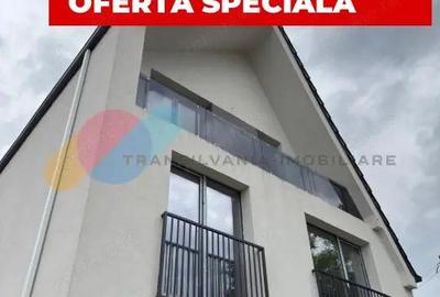 Duplex, 150 mp utili, 700 mp teren, ideala pentru familie sau birou - 4