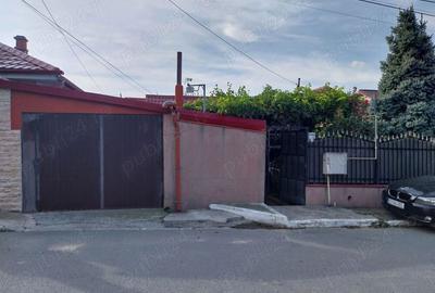 Vand casa Zona Catanga Medgidia - 5